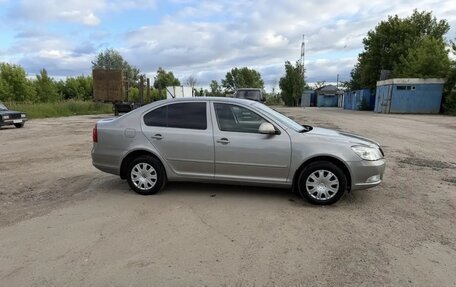 Skoda Octavia, 2011 год, 549 000 рублей, 7 фотография