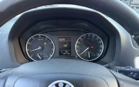 Skoda Octavia, 2011 год, 549 000 рублей, 13 фотография