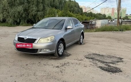 Skoda Octavia, 2011 год, 549 000 рублей, 6 фотография