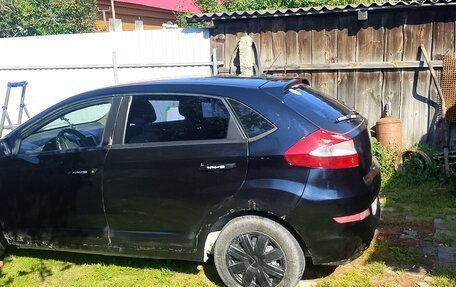 Chery Very (A13), 2011 год, 130 000 рублей, 4 фотография