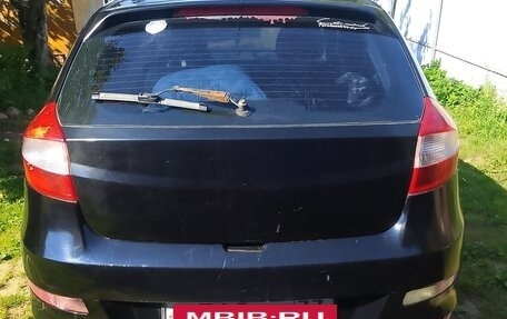 Chery Very (A13), 2011 год, 130 000 рублей, 2 фотография