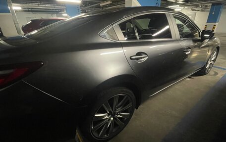 Mazda 6, 2021 год, 2 350 000 рублей, 2 фотография