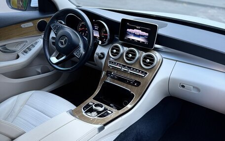 Mercedes-Benz C-Класс, 2016 год, 2 350 000 рублей, 7 фотография