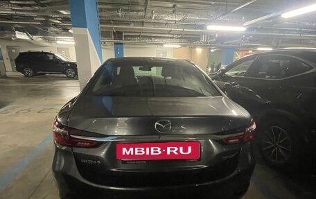 Mazda 6, 2021 год, 2 350 000 рублей, 3 фотография