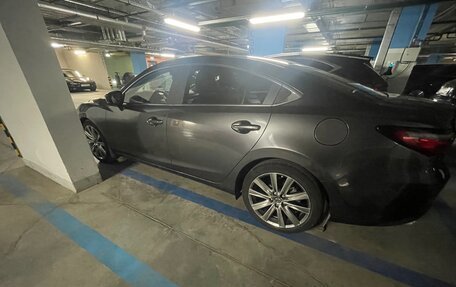 Mazda 6, 2021 год, 2 350 000 рублей, 4 фотография