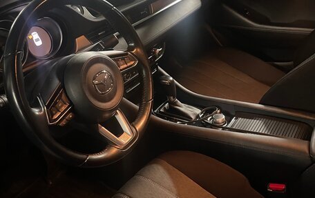 Mazda 6, 2021 год, 2 350 000 рублей, 5 фотография