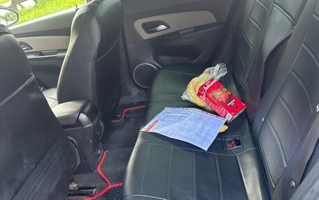 Chevrolet Cruze II, 2012 год, 600 000 рублей, 5 фотография