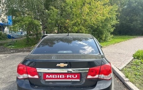 Chevrolet Cruze II, 2012 год, 600 000 рублей, 2 фотография