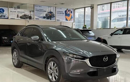 Mazda CX-30 I, 2021 год, 1 850 000 рублей, 2 фотография