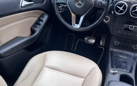 Mercedes-Benz B-Класс, 2012 год, 1 000 000 рублей, 6 фотография