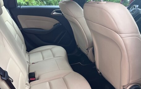 Mercedes-Benz B-Класс, 2012 год, 1 000 000 рублей, 8 фотография
