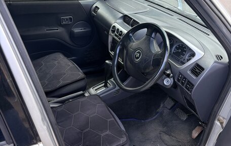 Daihatsu Terios II, 2005 год, 350 000 рублей, 7 фотография