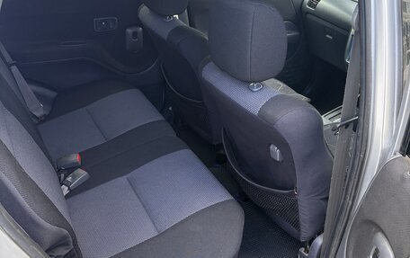 Daihatsu Terios II, 2005 год, 350 000 рублей, 8 фотография