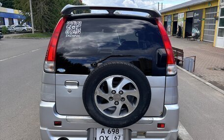 Daihatsu Terios II, 2005 год, 350 000 рублей, 3 фотография