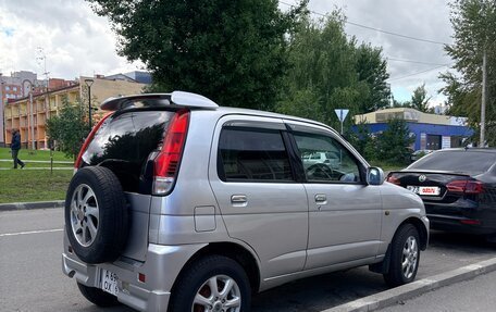 Daihatsu Terios II, 2005 год, 350 000 рублей, 2 фотография