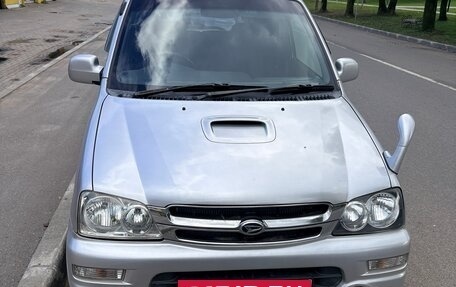 Daihatsu Terios II, 2005 год, 350 000 рублей, 6 фотография
