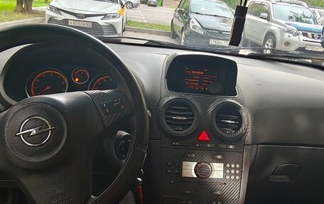 Opel Corsa D, 2008 год, 250 000 рублей, 8 фотография