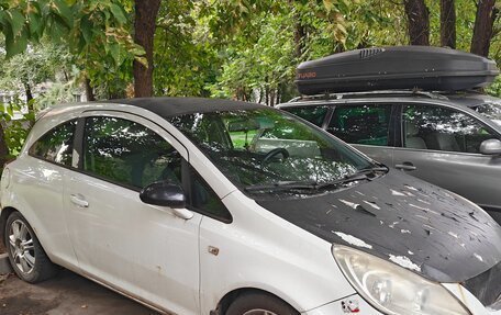 Opel Corsa D, 2008 год, 250 000 рублей, 3 фотография