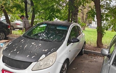 Opel Corsa D, 2008 год, 250 000 рублей, 2 фотография
