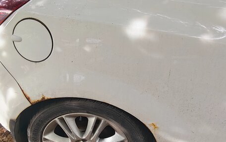 Opel Corsa D, 2008 год, 250 000 рублей, 16 фотография