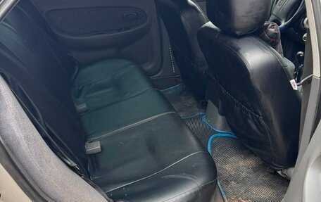KIA Spectra II (LD), 2005 год, 110 000 рублей, 5 фотография