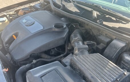 Skoda Octavia IV, 2008 год, 1 100 000 рублей, 10 фотография