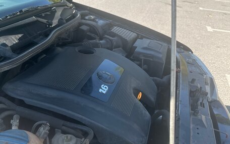 Skoda Octavia IV, 2008 год, 1 100 000 рублей, 11 фотография