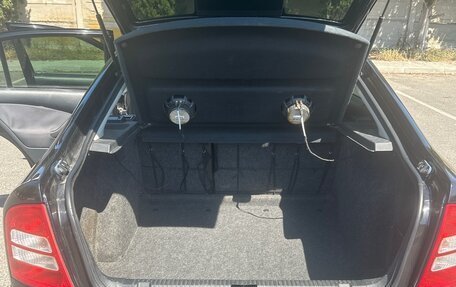 Skoda Octavia IV, 2008 год, 1 100 000 рублей, 7 фотография