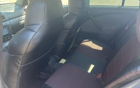 Skoda Octavia IV, 2008 год, 1 100 000 рублей, 6 фотография
