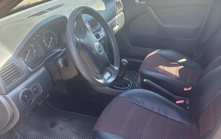 Skoda Octavia IV, 2008 год, 1 100 000 рублей, 5 фотография