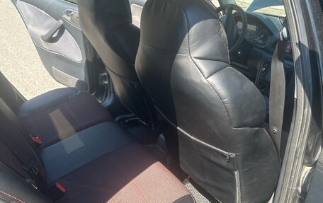 Skoda Octavia IV, 2008 год, 1 100 000 рублей, 9 фотография