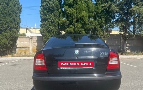 Skoda Octavia IV, 2008 год, 1 100 000 рублей, 4 фотография