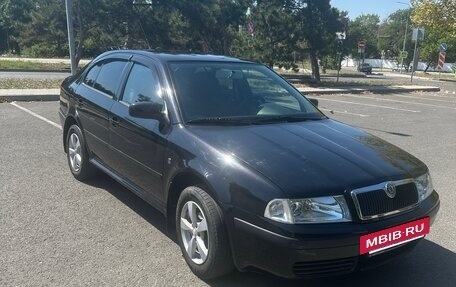 Skoda Octavia IV, 2008 год, 1 100 000 рублей, 2 фотография