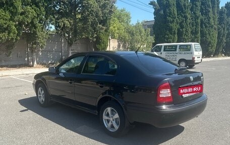 Skoda Octavia IV, 2008 год, 1 100 000 рублей, 3 фотография