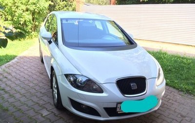 SEAT Leon II, 2012 год, 380 000 рублей, 1 фотография