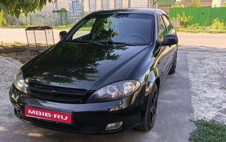 Chevrolet Lacetti, 2011 год, 700 000 рублей, 1 фотография