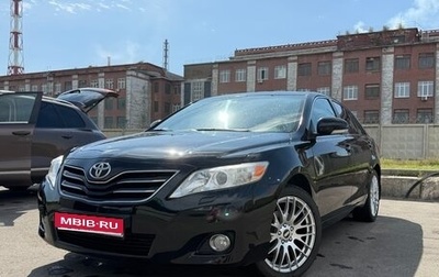 Toyota Camry, 2009 год, 1 550 000 рублей, 1 фотография