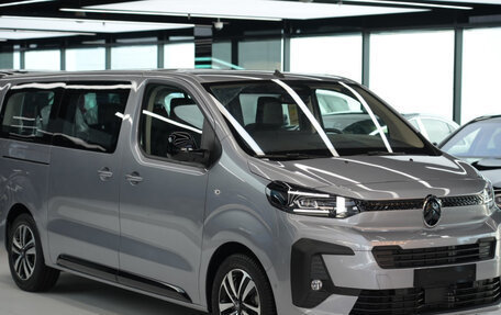 Citroen SpaceTourer I, 2026 год, 4 800 000 рублей, 1 фотография