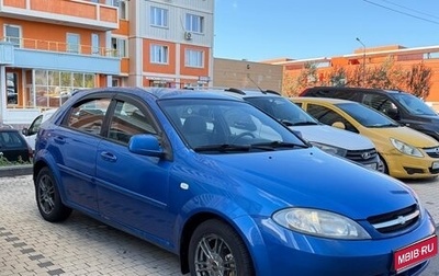 Chevrolet Lacetti, 2010 год, 750 000 рублей, 1 фотография