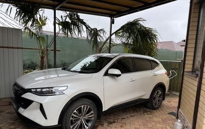 Haval F7 I, 2024 год, 2 100 000 рублей, 1 фотография