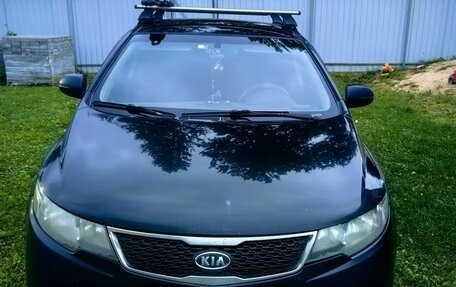 KIA Cerato III, 2012 год, 730 000 рублей, 1 фотография
