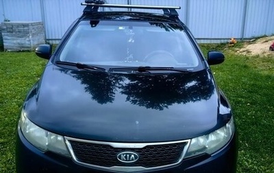 KIA Cerato III, 2012 год, 730 000 рублей, 1 фотография
