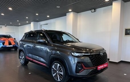 Changan CS35 Plus, 2023 год, 1 945 000 рублей, 1 фотография