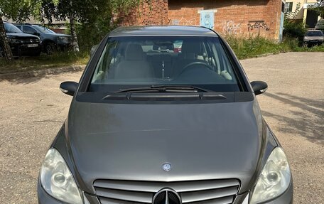 Mercedes-Benz B-Класс, 2007 год, 590 000 рублей, 1 фотография