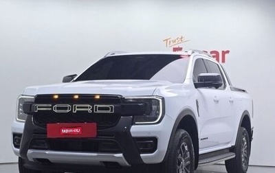 Ford Ranger, 2023 год, 5 226 000 рублей, 1 фотография