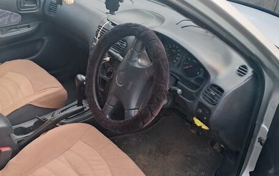 Nissan Wingroad III, 1999 год, 250 000 рублей, 1 фотография