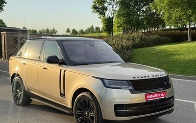Land Rover Range Rover IV рестайлинг, 2022 год, 14 700 000 рублей, 1 фотография