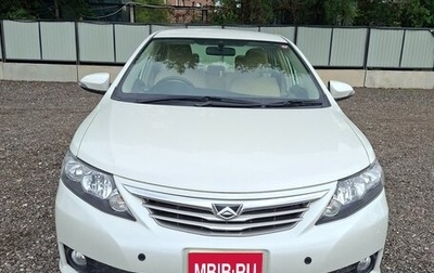 Toyota Allion, 2014 год, 1 590 000 рублей, 1 фотография