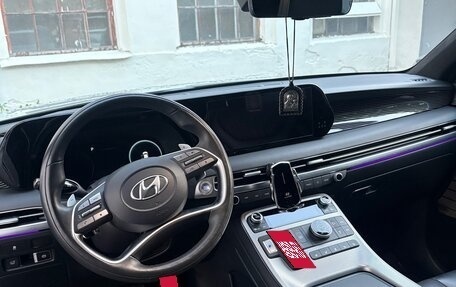 Hyundai Palisade I, 2023 год, 5 100 000 рублей, 1 фотография