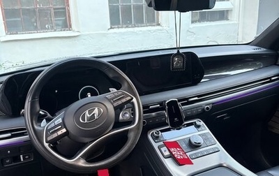 Hyundai Palisade I, 2023 год, 5 100 000 рублей, 1 фотография